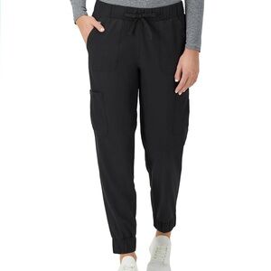 Hanes Women’s Scrub Pants Joggers